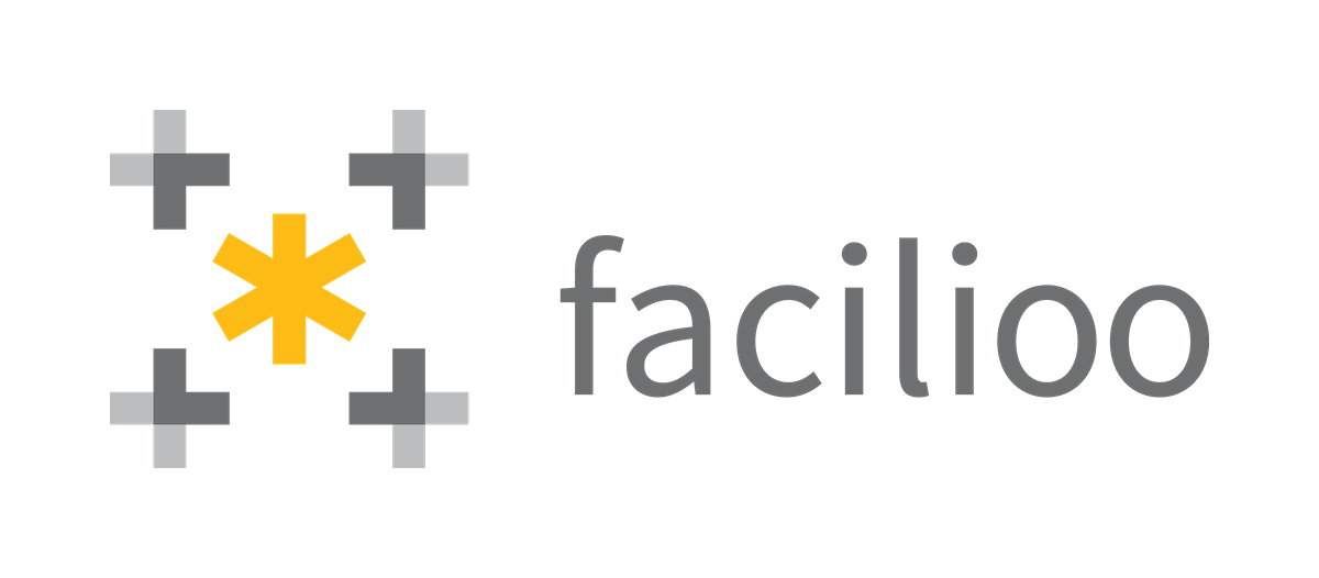 facilioo Logo